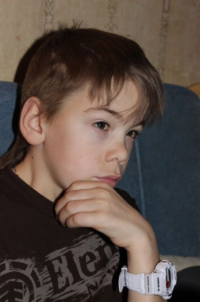 Николай Качан