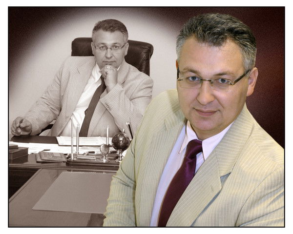 Михаил Лукаш