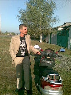 Николай Лагутин