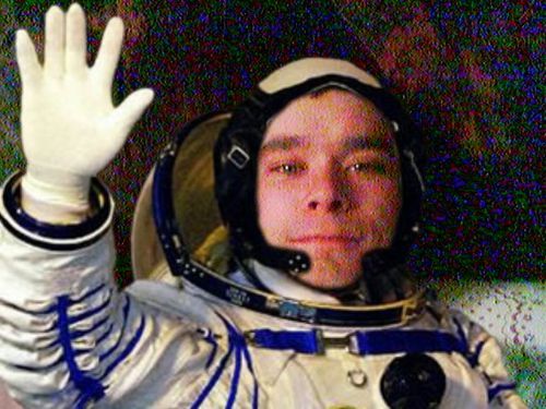 Ильдар Гилязутдинов