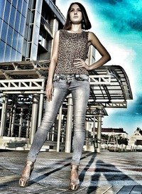 Катерина Кудрявцева