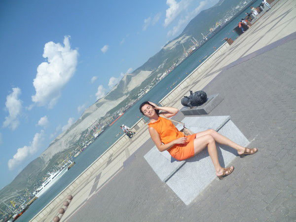 Инна Халимова