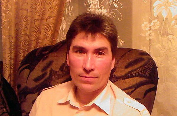 Михаил Аристов