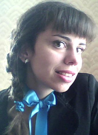 Дина Бабанова