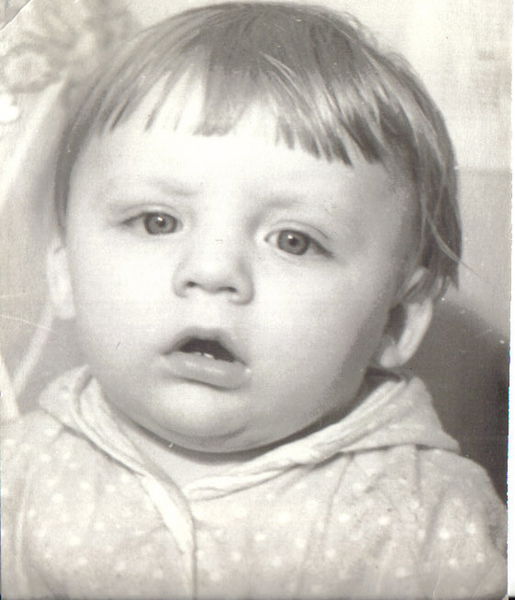 Евгений Пермяков