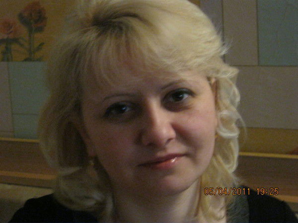 Татьяна Фалалеева