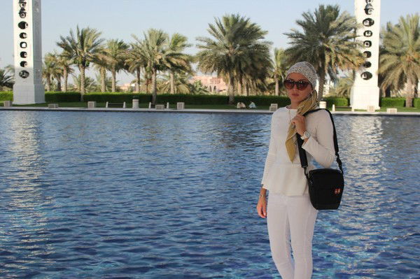 Мадина Сулейменова