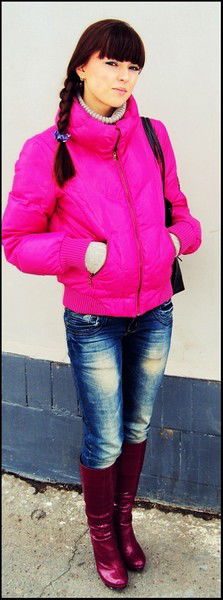 Юлия Витриченко