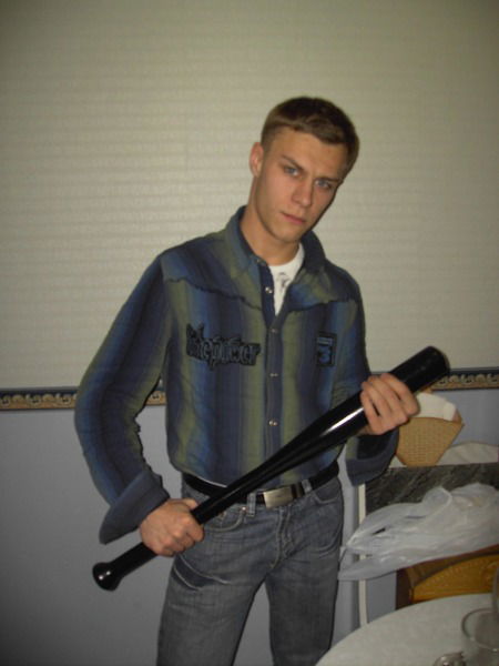 Андрей Клепиков