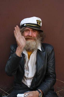 Капитан Немо