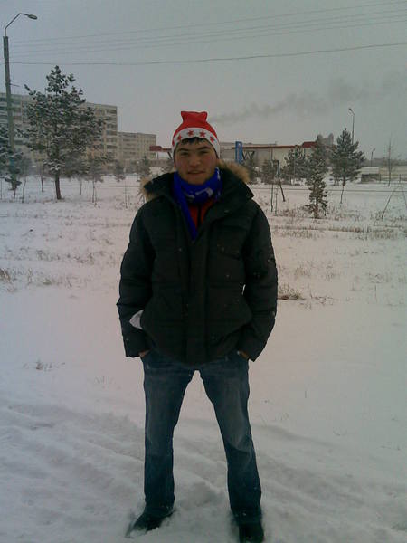 Василий Темляков