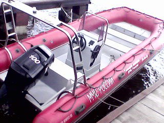 Юрий Верхорубов