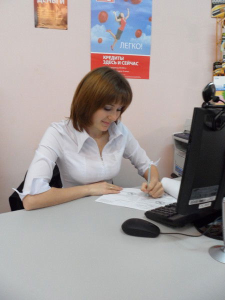 Екатерина Михель