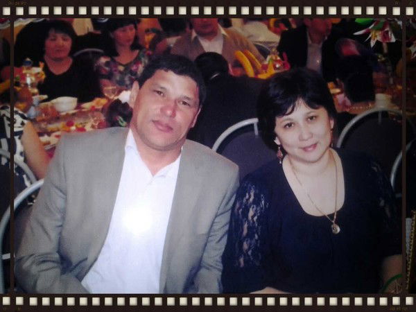 Карлыгаш Жумабаева