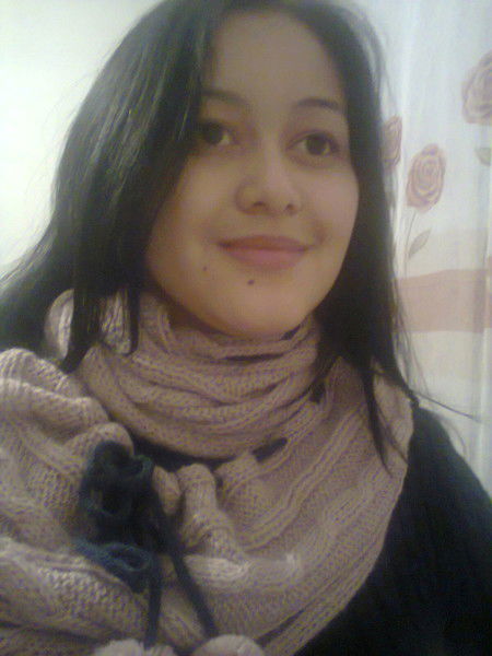 Гульзахирям Шавдинова