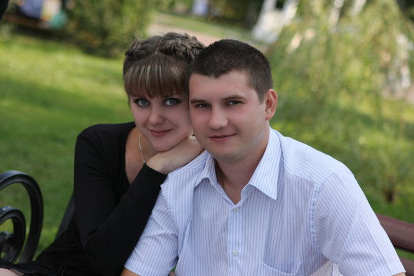 Игорь Князев