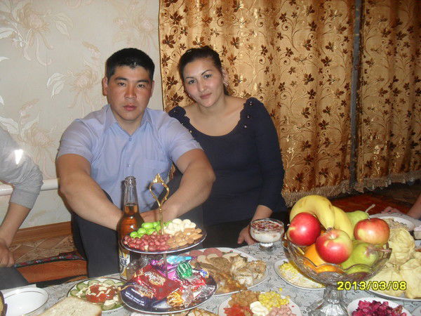 Женис Алькенов