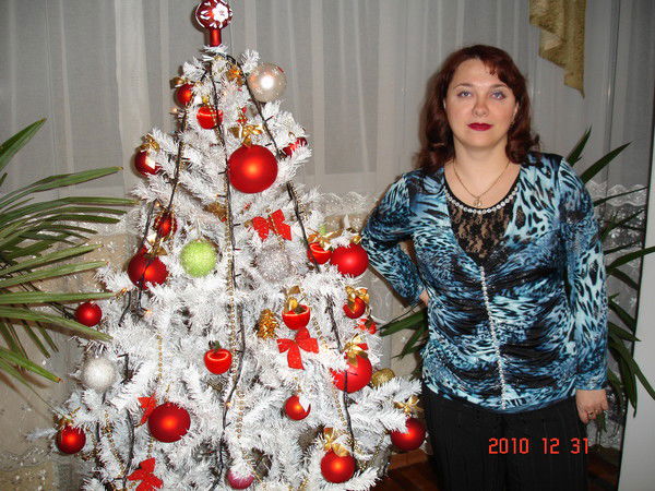 Татьяна Дяченко