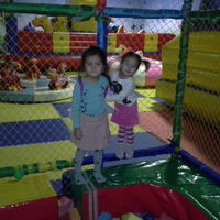 Толкын Дикамбаева