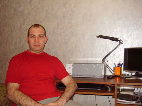 Попов Дмитрий