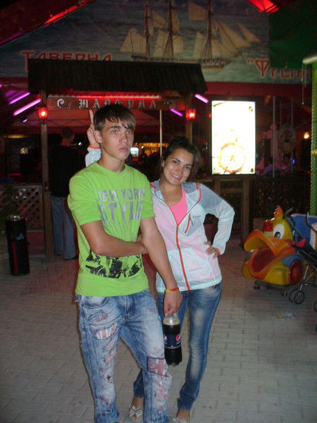 Юрий Рогачев