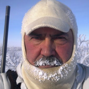 Юрий Утюжников