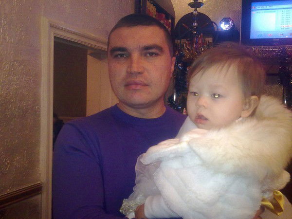 Николай Цуцол