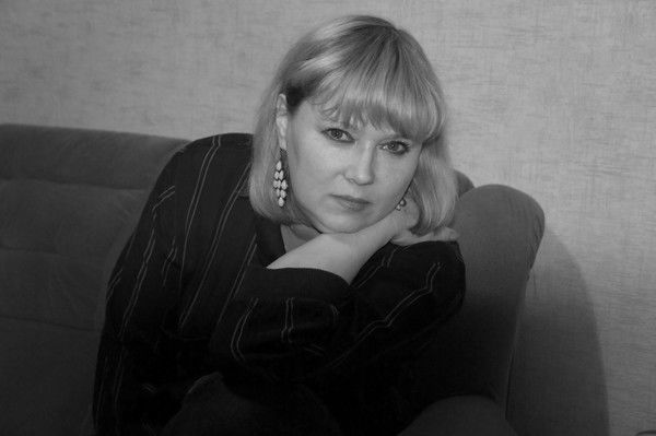 Марина Лазуренко