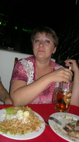 Алена Малышева