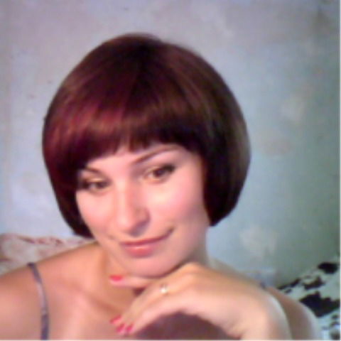 Ирина Булига