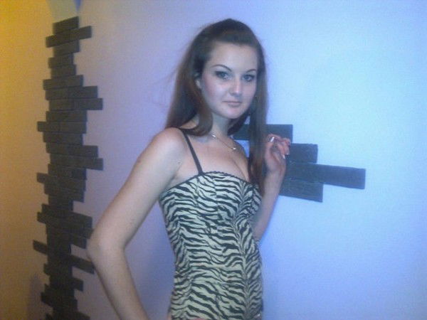 Анна Бабнеева