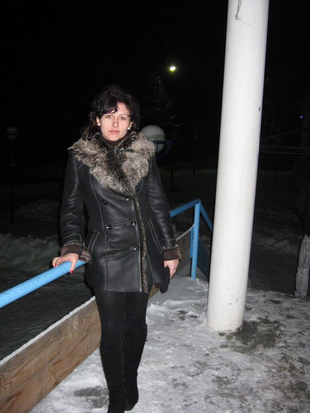 Елена Гурылева