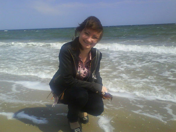 Елена Писарева