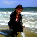 Елена Писарева