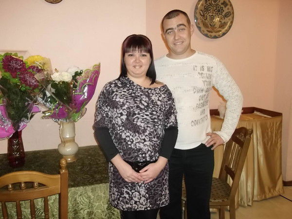 Елена Кушниренко