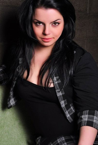 Елена Баунти