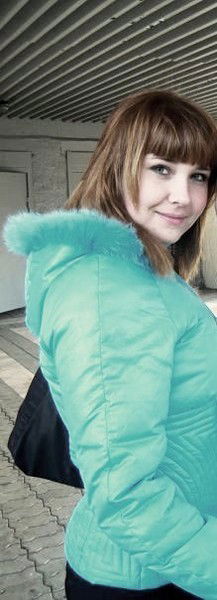 Олеся Соловьева