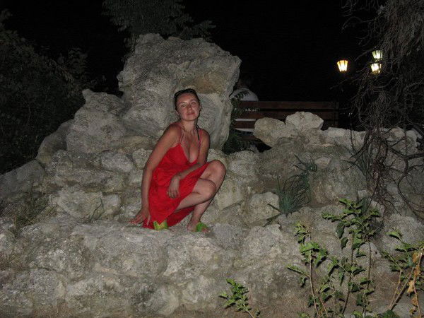 Татьяна Гераськина