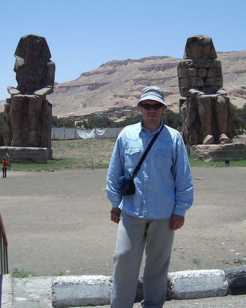 Виталий Смотрелкин