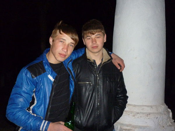 Вова Игнатьев