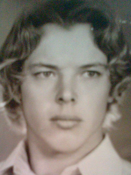 Сергей Андрианов