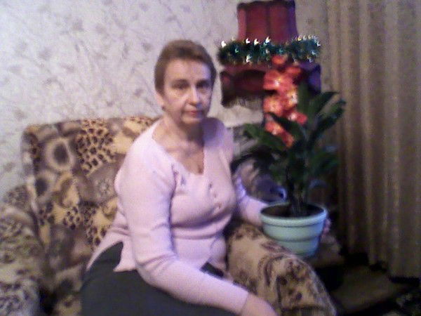 Светлана Колбасова