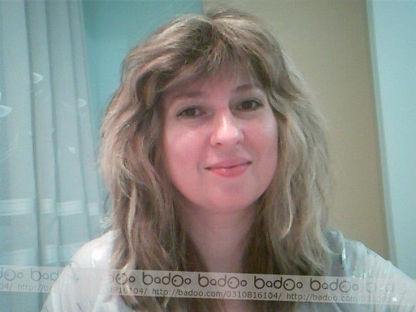 Ольга Полуэктова