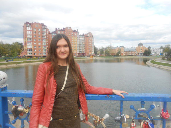 Азалия Валиахметова