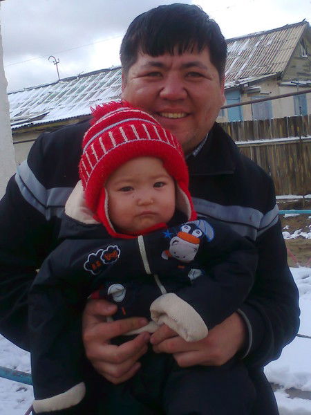 Айбек Мамиров