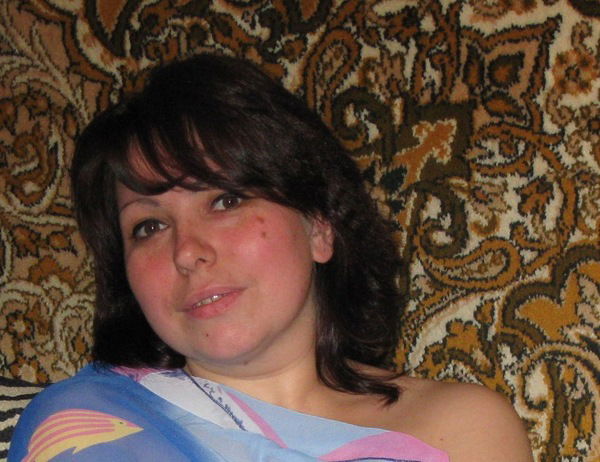 Жанна Ковяр