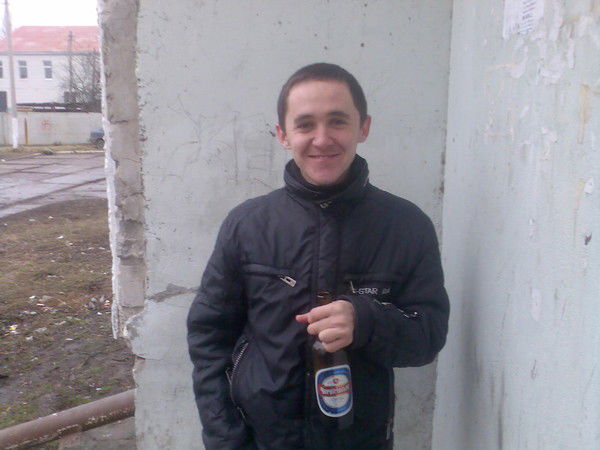 Сергей Мороз