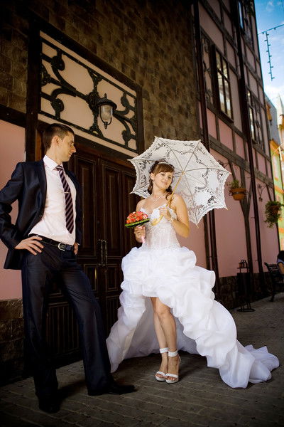 Наталия Карабутова