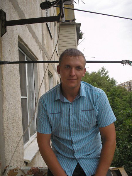 Александр Шестипалов