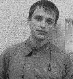 Сергей Макаров